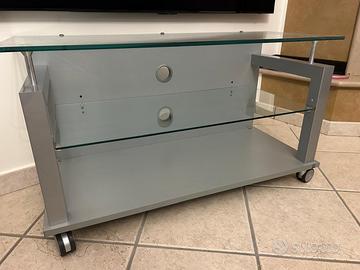 Carrello TV