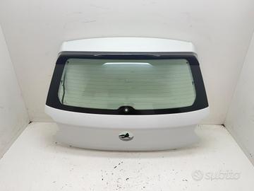 PORTELLONE POSTERIORE COMPLETO VOLKSWAGEN Polo 6°