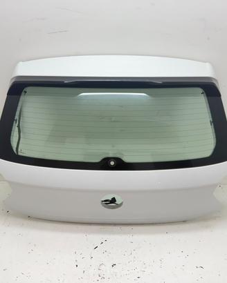 PORTELLONE POSTERIORE COMPLETO VOLKSWAGEN Polo 6°