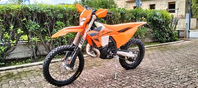 ktm 300 exc