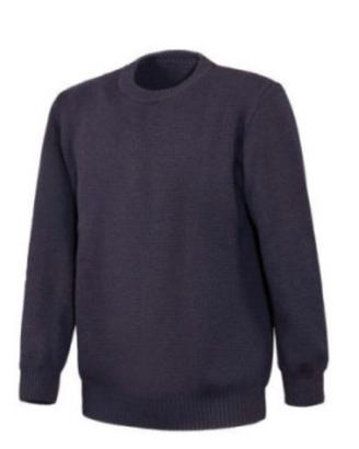 Maglione di lana uniforme Adulto Scout
