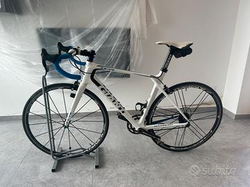 Giant TCR Advanced