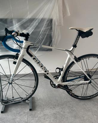 Giant TCR Advanced