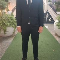 abito da cerimonia uomo 