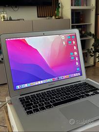 Macbook Air 13” 2017