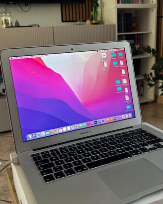 Macbook Air 13” 2017