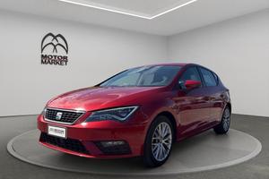 Seat Leon 1.5 tgi Business 130cv my20