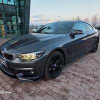 420d 4x4 Coupé Msport ritiro usato/