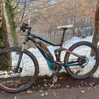 Haibike FullNine RX Mullet