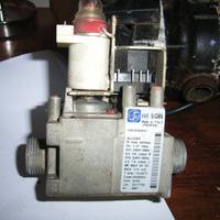 Ricambi caldaia IMMERGAS