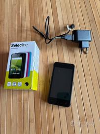 Cellulare selecline 4