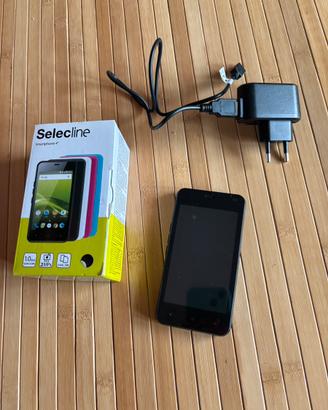 Cellulare selecline 4