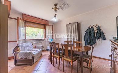 Bilocale Via Garavaglia, 32 Cisliano