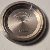Fondello Rolex 16000