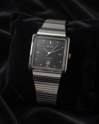 Rado Jubilé Automatic Vintage Anni 70 Swiss Made