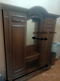 mobile per ingresso 