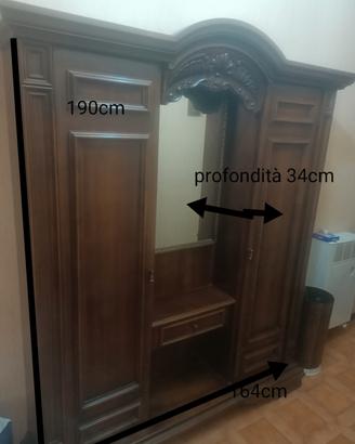 mobile per ingresso 