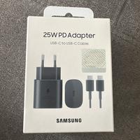 Caricabatteria samsung