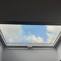 Tenda parasole Velux