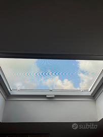 Tenda parasole Velux