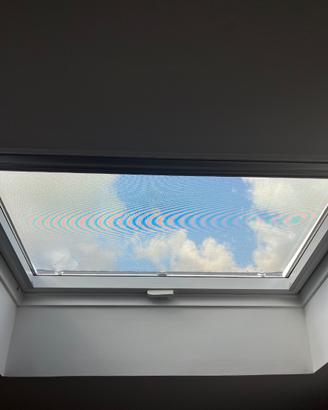 Tenda parasole Velux