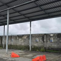 AUTORIMESSA A VOLPIANO