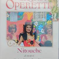 Collana RAI in DVD "LE GRANDI OPERETTE"