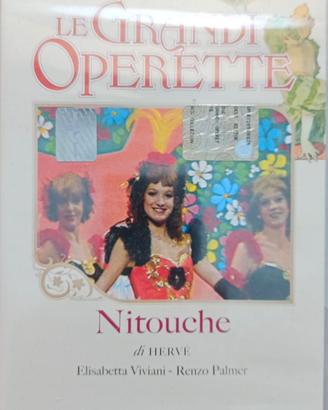 Collana RAI in DVD "LE GRANDI OPERETTE"