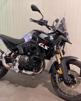 Bmw F 900 GS