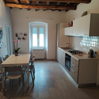 Appartamento in casa indipendente