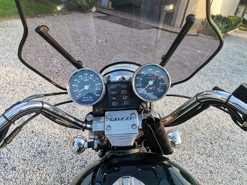 Guzzi California 1100