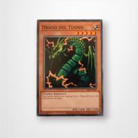 Drago del Tuono Comune (MRD), 25th Anniversario