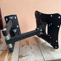 Staffa tv 32 pollici