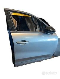 PORTIERA PORTA SPORTELLO ANTERIORE DX ALFA ROMEO J