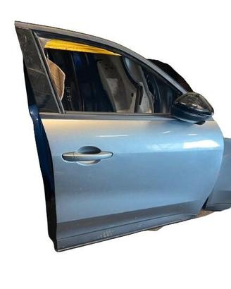 PORTIERA PORTA SPORTELLO ANTERIORE DX ALFA ROMEO J