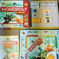 Monopoli junior 