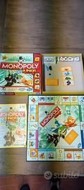 Monopoli junior 