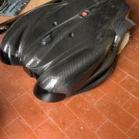 Robot taglia erba automatico ambrogio l400 b