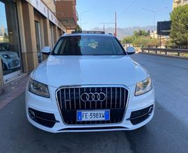 Audi Q5 2.0 TDI 190 CV clean diesel quattro S tron