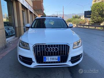 Audi Q5 2.0 TDI 190 CV clean diesel quattro S tron