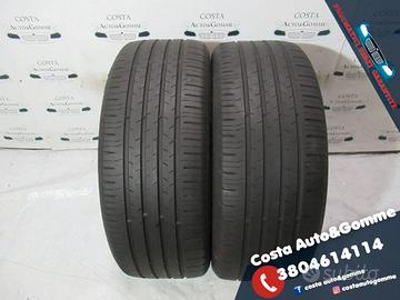 225 45 19 Continental 80%  Estive Pneus