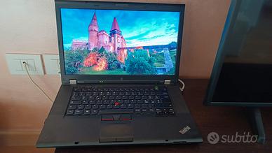 Notebook Lenovo i5 