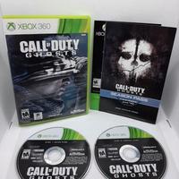 Call Of Duty Ghosts per XBOX 360