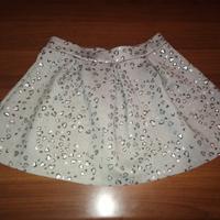 Gonna tg. 12/13 anni