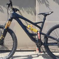 Mtb YT Capra