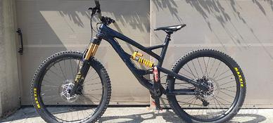 Mtb YT Capra