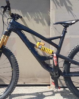 Mtb YT Capra