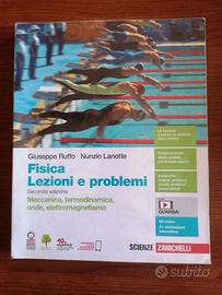 fisica lezioni e problemi 