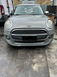 Mini f55 ricambi