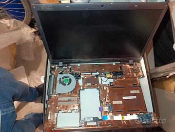 Ricambi Samsung NP350V5C - Schermo 15.6", i7-3630Q